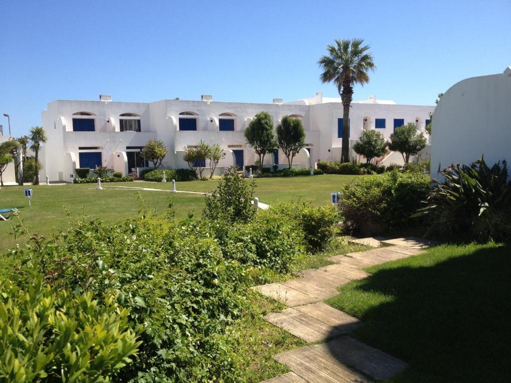 אלבופיירה Cheerfulway Alto Do Moinho Apartamentos מראה חיצוני תמונה