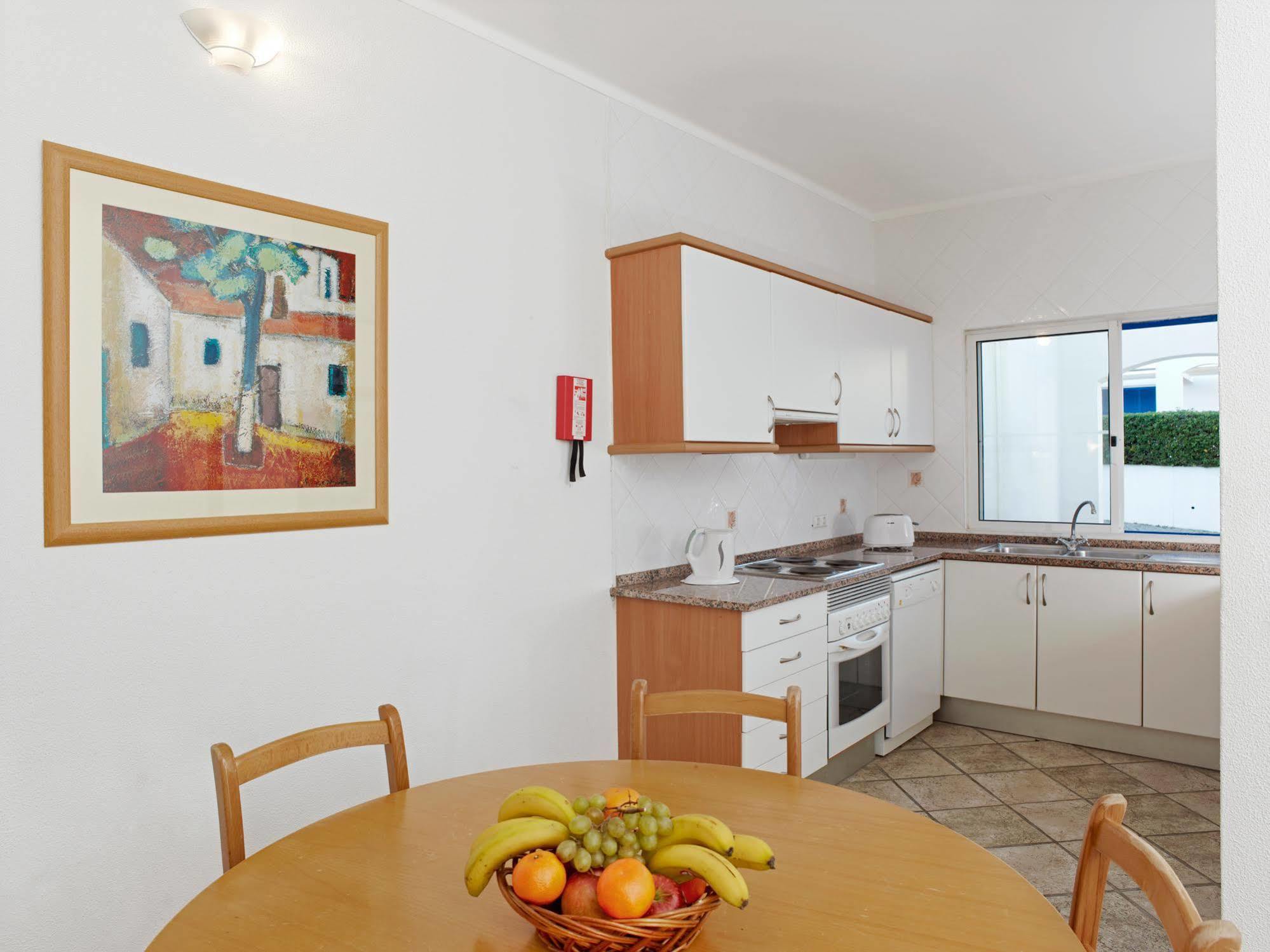 אלבופיירה Cheerfulway Alto Do Moinho Apartamentos מראה חיצוני תמונה