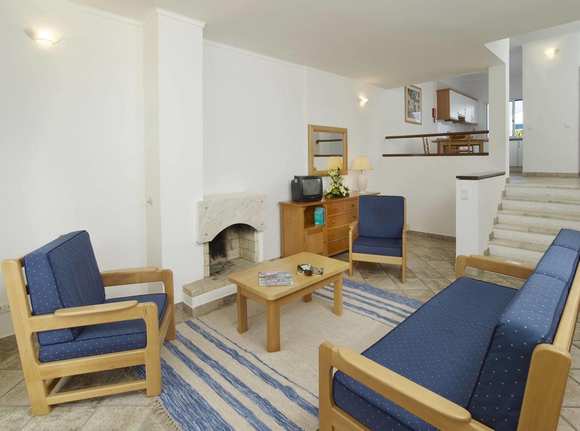 אלבופיירה Cheerfulway Alto Do Moinho Apartamentos מראה חיצוני תמונה